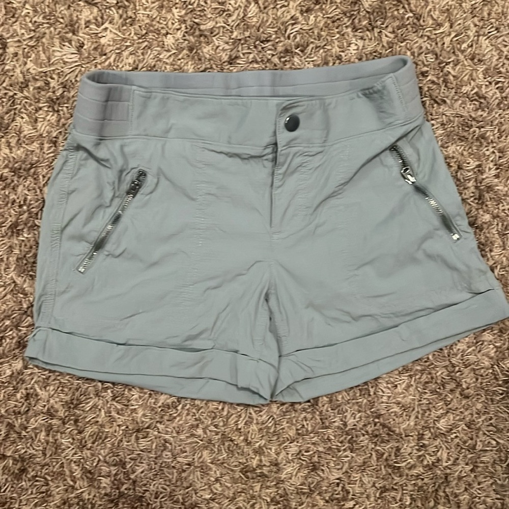Athleta Hiking Shorts